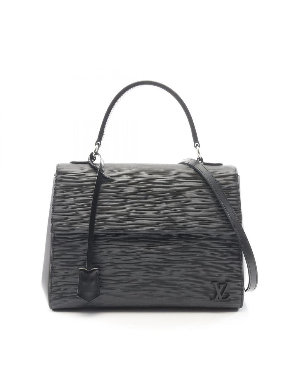 Louis Vuitton Cluny Mm Shoulder Handbag #290424L13B